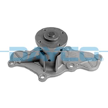 DAYCO DP517 Water Pump, engine cooling