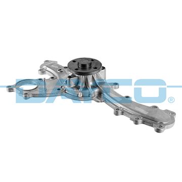 DAYCO DP518 Water Pump, engine cooling