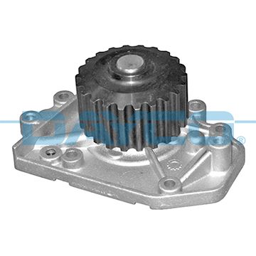 DAYCO DP521 Water Pump, engine cooling