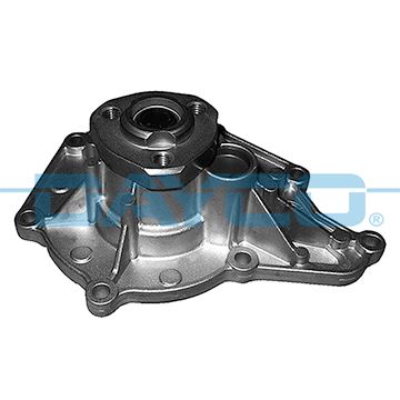 DAYCO DP526 Water Pump, engine cooling