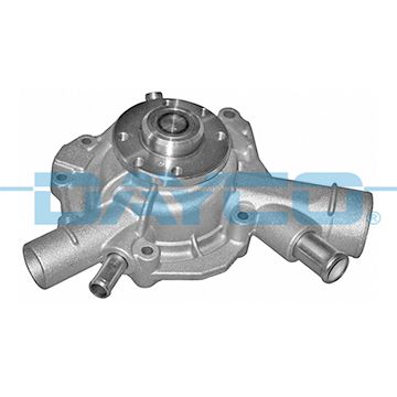 DAYCO DP528 Water Pump, engine cooling
