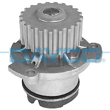 DAYCO DP531 Water Pump, engine cooling