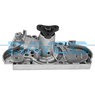 DAYCO DP533 Water Pump, engine cooling