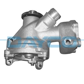 DAYCO DP535 Water Pump, engine cooling