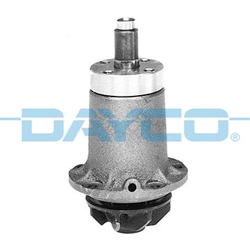 DAYCO DP536 Water Pump, engine cooling