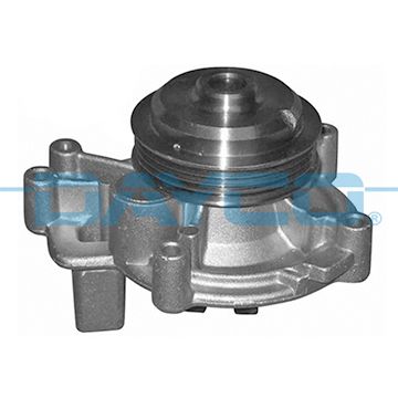 Water Pump, engine cooling DAYCO DP539