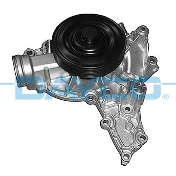 DAYCO DP543 Water Pump, engine cooling