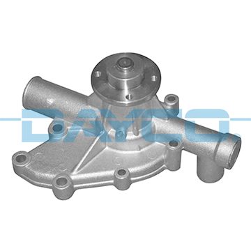 Water Pump, engine cooling DAYCO DP544