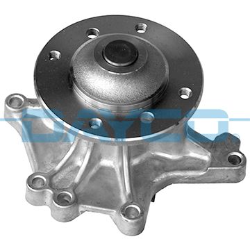 DAYCO DP549 Water Pump, engine cooling