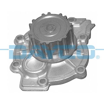 DAYCO DP552 Water Pump, engine cooling