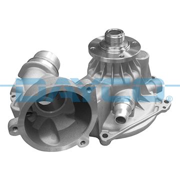 Water Pump, engine cooling DAYCO DP553