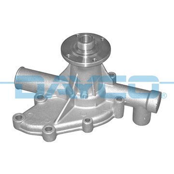 DAYCO DP554 Water Pump, engine cooling