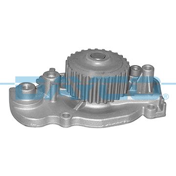 Water Pump, engine cooling DAYCO DP556