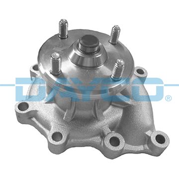 DAYCO DP561 Water Pump, engine cooling