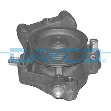 Water Pump, engine cooling DAYCO DP562