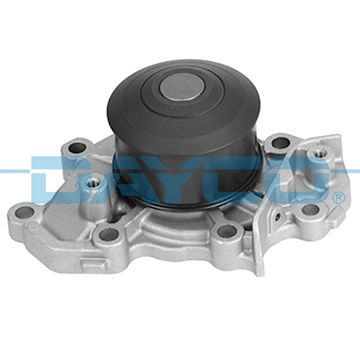 DAYCO DP563 Water Pump, engine cooling