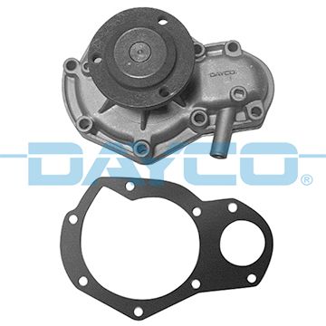 Water Pump, engine cooling DAYCO DP565