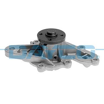 DAYCO DP567 Water Pump, engine cooling