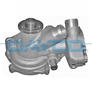 DAYCO DP568 Water Pump, engine cooling