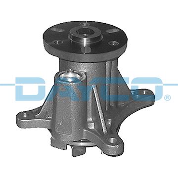 Water Pump, engine cooling DAYCO DP570