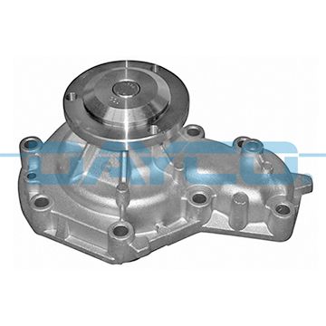 DAYCO DP571 Water Pump, engine cooling