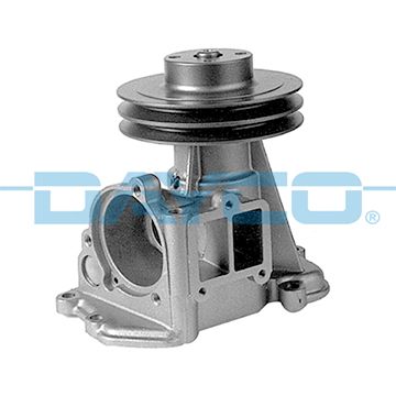 Water Pump, engine cooling DAYCO DP582