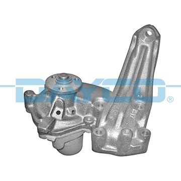 DAYCO DP584 Water Pump, engine cooling