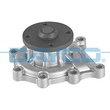 Water Pump, engine cooling DAYCO DP586