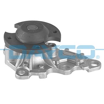 Water Pump, engine cooling DAYCO DP588