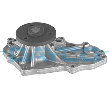 Water Pump, engine cooling DAYCO DP590