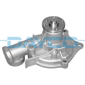 Water Pump, engine cooling DAYCO DP591