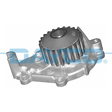 DAYCO DP592 Water Pump, engine cooling