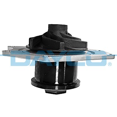Water Pump, engine cooling DAYCO DP595