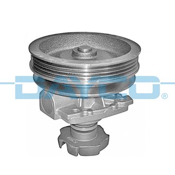 Water Pump, engine cooling DAYCO DP597