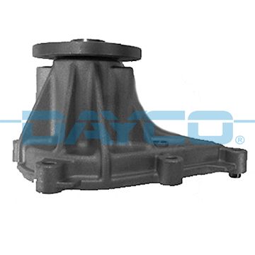 Water Pump, engine cooling DAYCO DP598