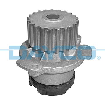 Water Pump, engine cooling DAYCO DP602