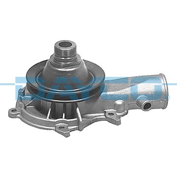 Water Pump, engine cooling DAYCO DP603