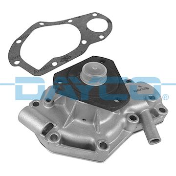 Water Pump, engine cooling DAYCO DP606