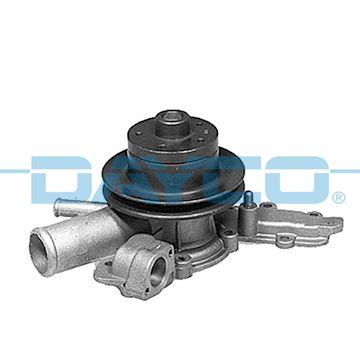 Water Pump, engine cooling DAYCO DP608