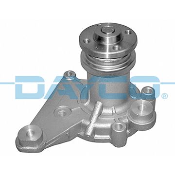 DAYCO DP626 Water Pump, engine cooling