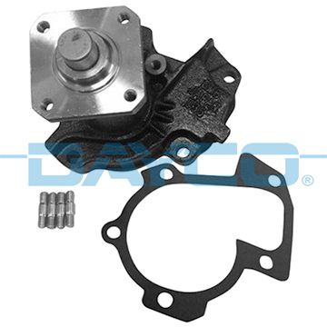 Water Pump, engine cooling DAYCO DP654