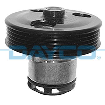 DAYCO DP669 Water Pump, engine cooling