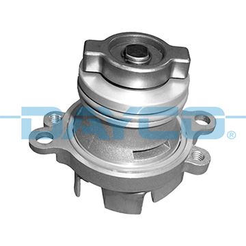 DAYCO DP687 Water Pump, engine cooling