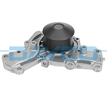 DAYCO DP698 Water Pump, engine cooling