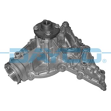 Water Pump, engine cooling DAYCO DP704