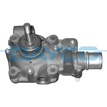 Water Pump, engine cooling DAYCO DP709