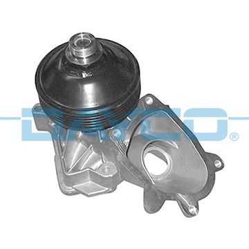 DAYCO DP727 Water Pump, engine cooling