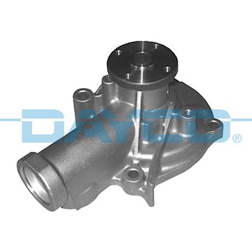 DAYCO DP735 Water Pump, engine cooling