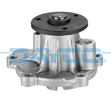 DAYCO DP738 Water Pump, engine cooling