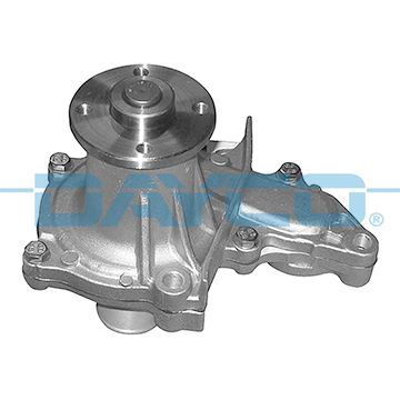 DAYCO DP740 Water Pump, engine cooling